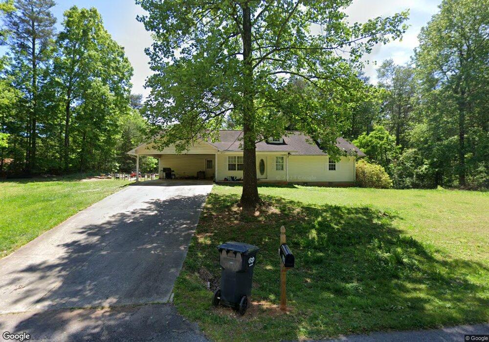 109 Guston St, Alto, GA 30510 - photo 1
