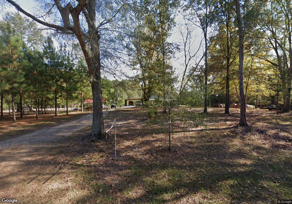 1423 Whitehead Rd, Choudrant, LA 71227 - photo 1