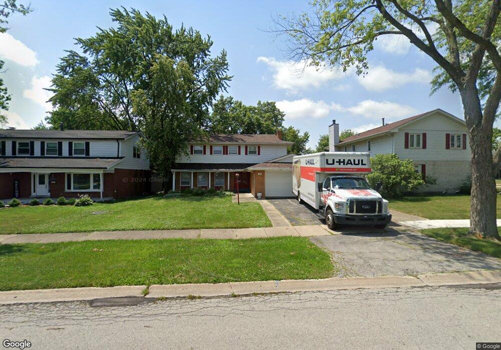 3712 Beech St, Flossmoor, IL 60422 - photo 1