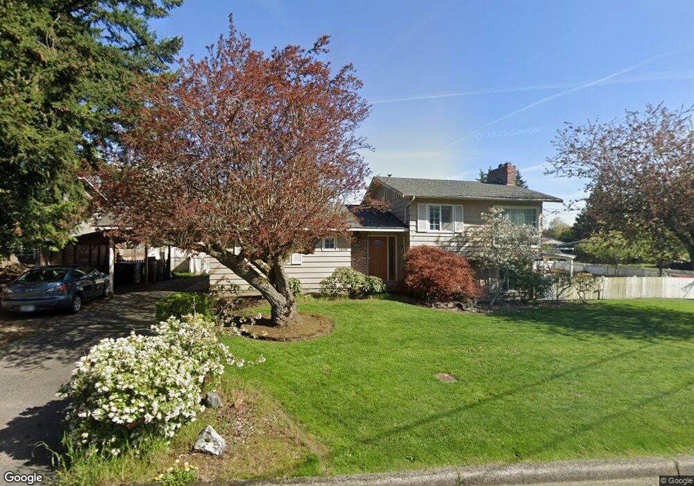 1838 S 264th Place, Des Moines, WA 98198 - photo 1