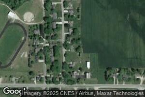 9931 S Decker Rd, Mc Bain, MI 49657