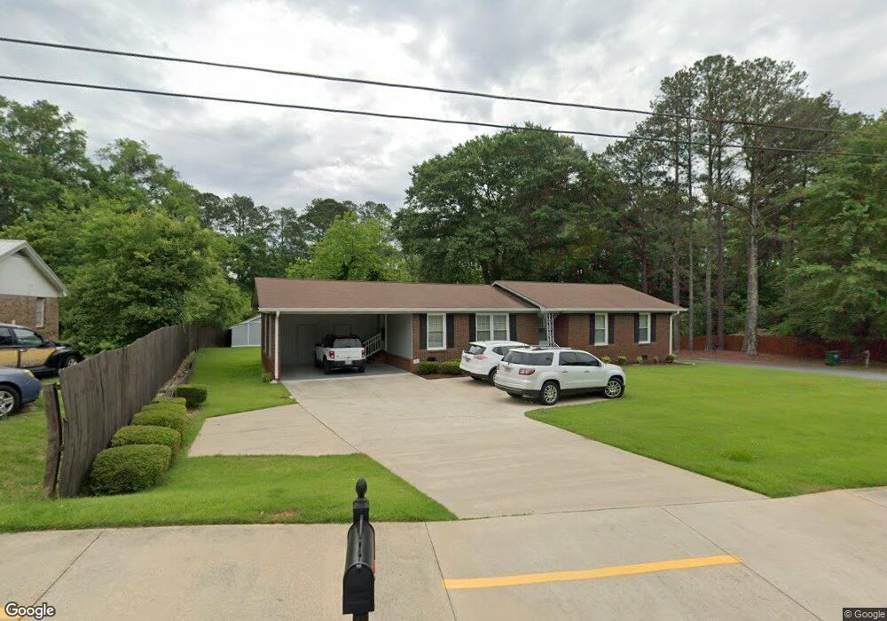 620 Adamson Ave, Carrollton, GA 30117 - photo 1