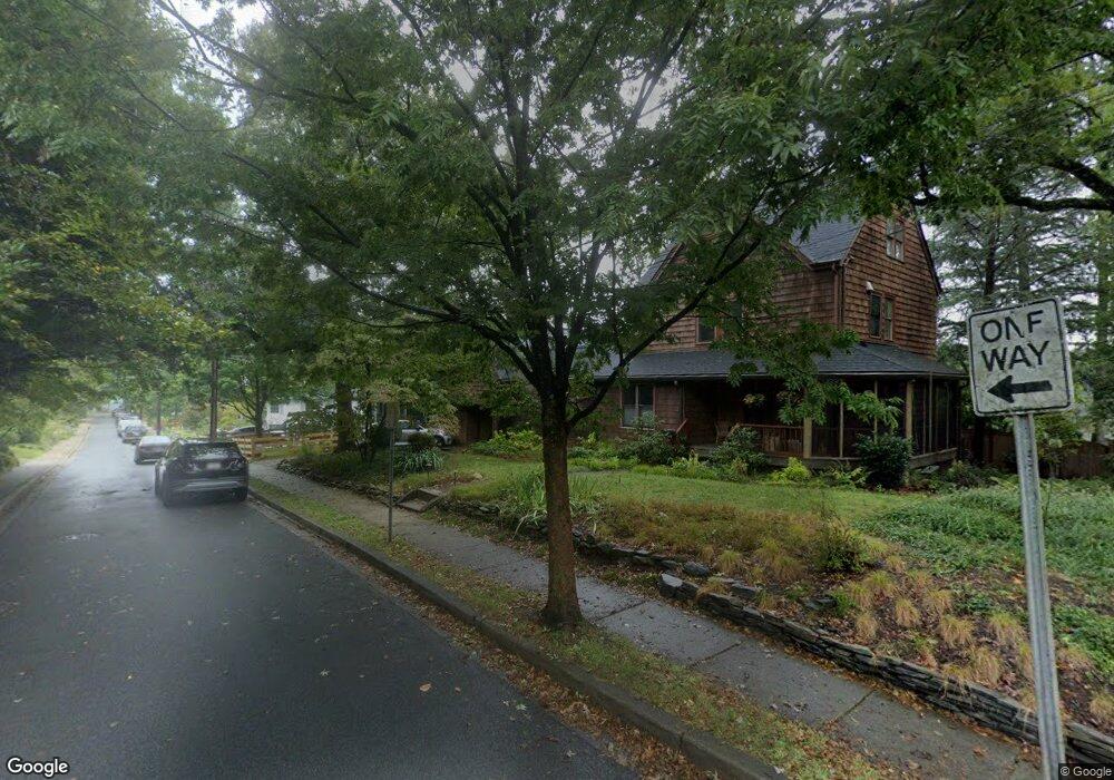 1 Montgomery Ave, Takoma Park, MD 20912 - photo 1