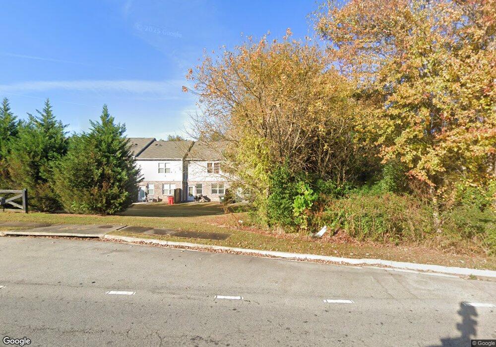 2071 Wildflower Way, Conyers, GA 30012 - photo 1