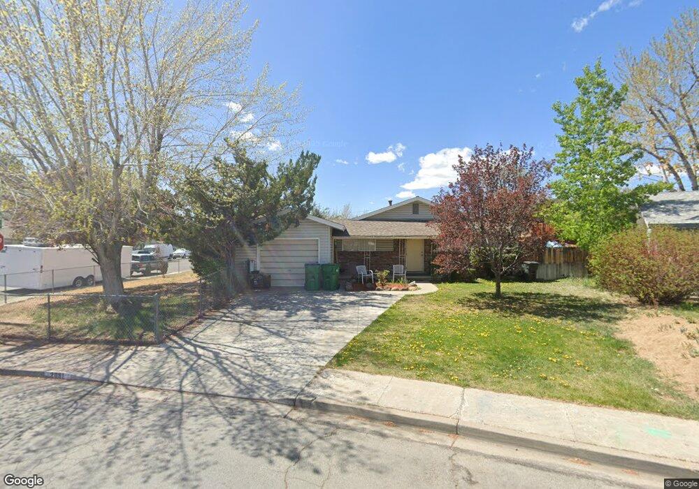 2081 Schroeder Way, Sparks, NV 89431 - photo 1