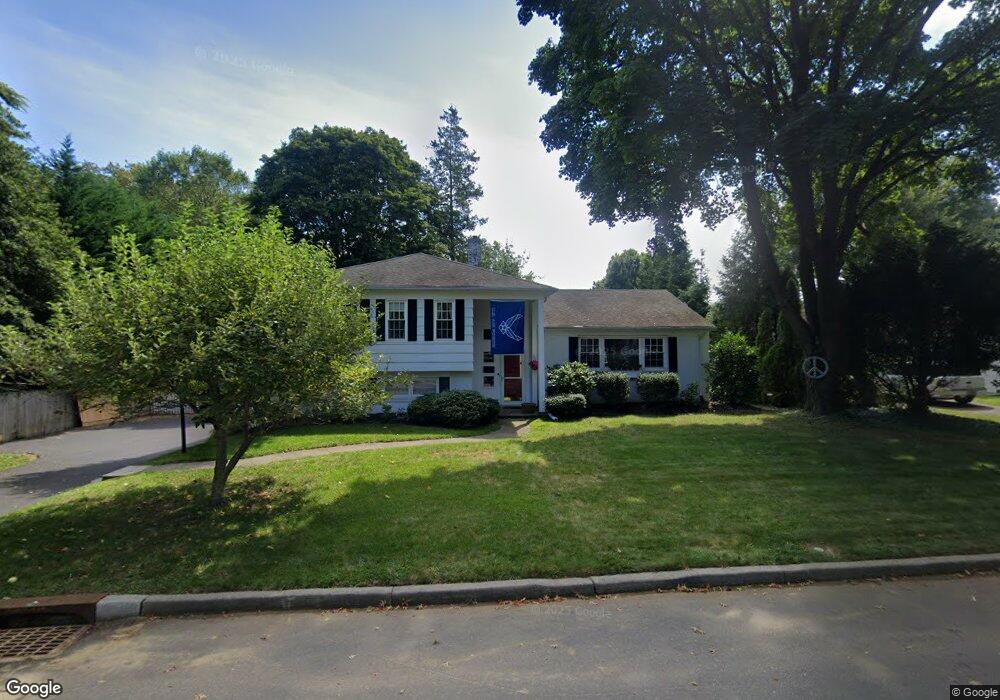 70 Crest Dr, Little Silver, NJ 07739 - photo 1