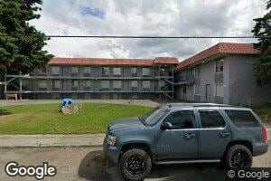 415 N Bragaw St Unit 12, Anchorage, AK 99508