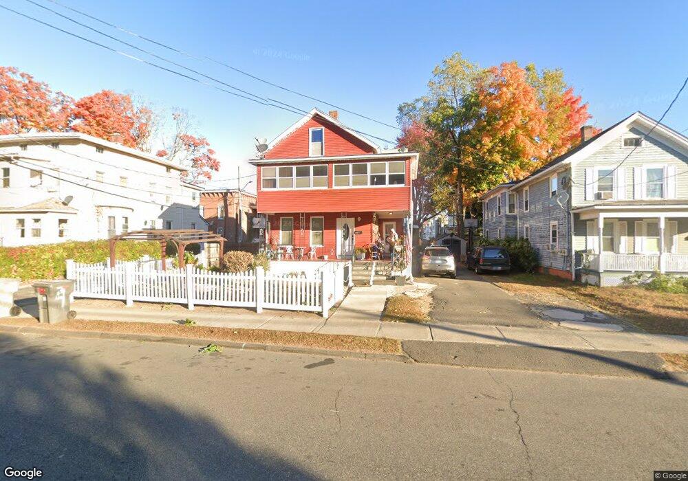 136 Laurel St, Bristol, CT 06010 - photo 1