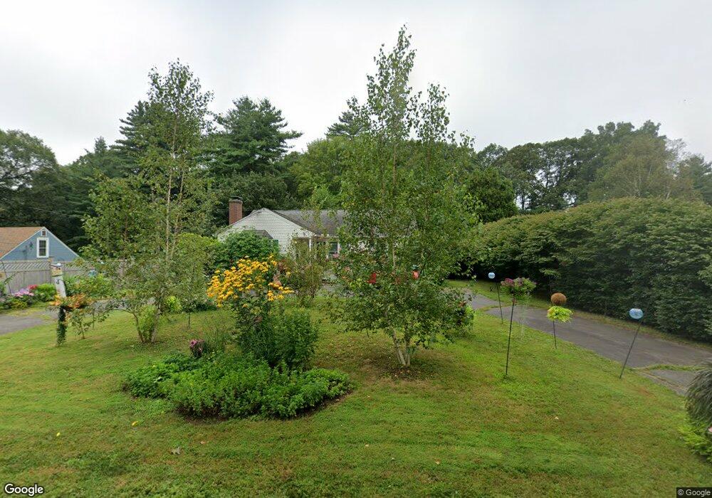 48 Hillside Ave, Unionville, CT 06085 - photo 1