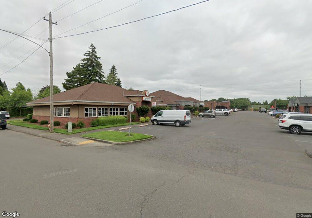 214 SW 2nd Ave, Canby, OR 97013 - photo 1