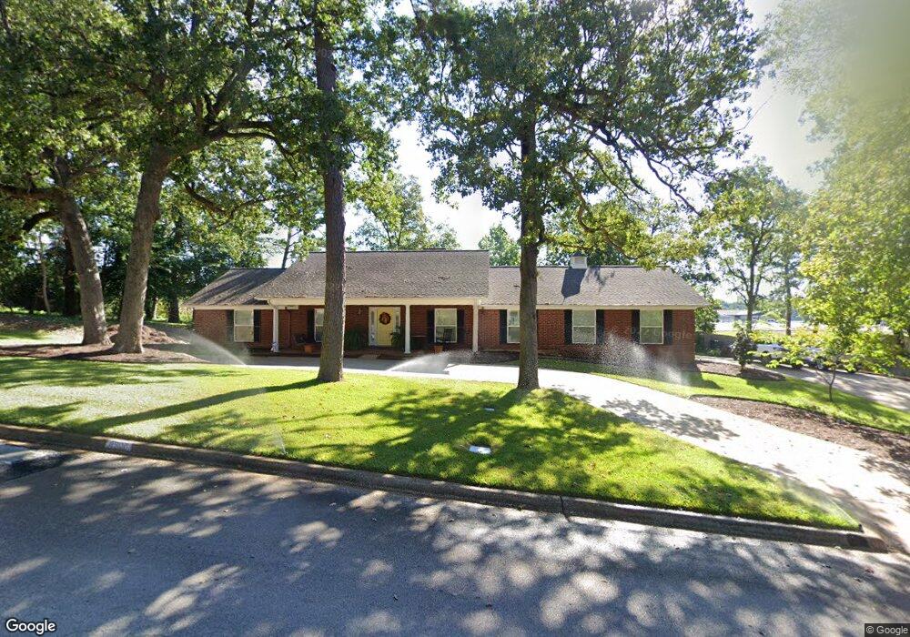 4500 Ridgebrook Dr, Nacogdoches, TX 75965 - photo 1