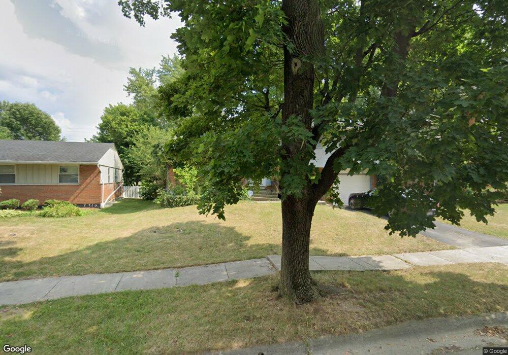 1333 Thurell Rd, Columbus, OH 43229 - photo 1