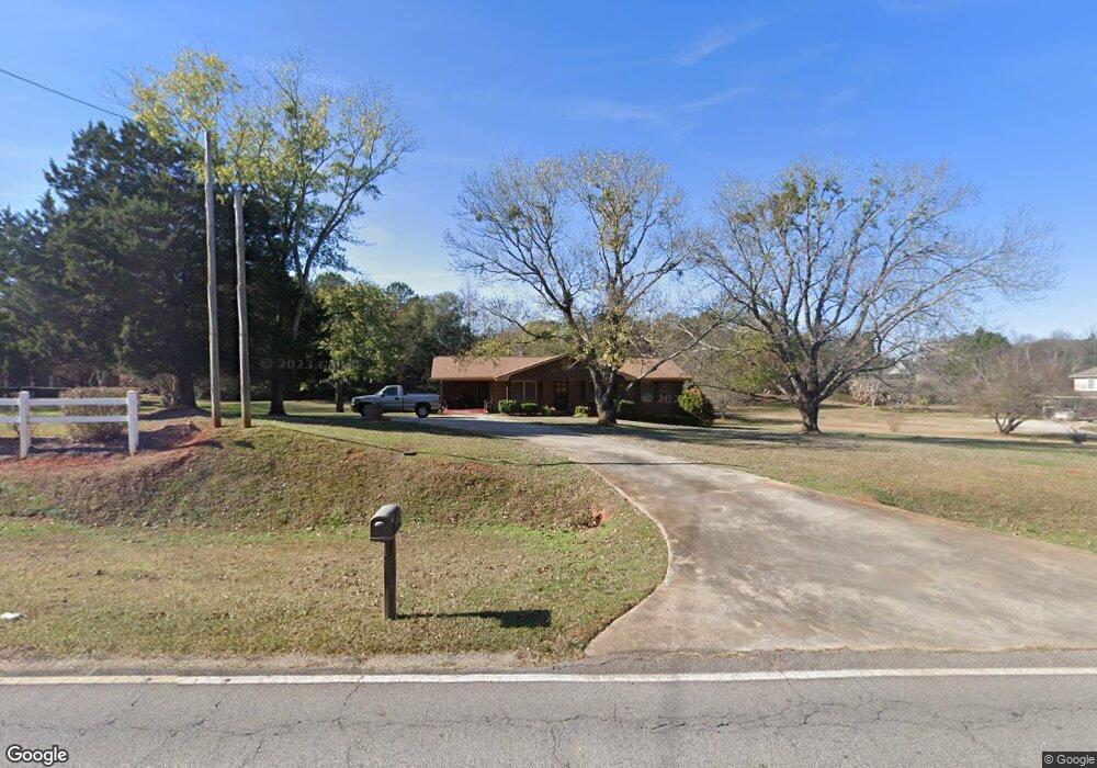 672 Smith Store Rd, Covington, GA 30016 - photo 1