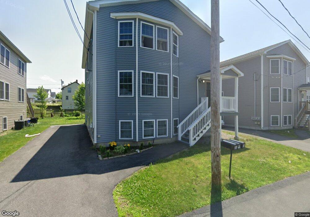 26 Alaska St unit 1, Providence, RI 02904 - photo 1