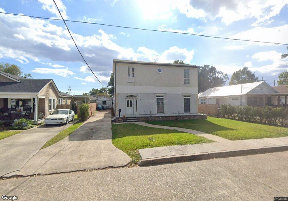 814 High St, Houma, LA 70360 - photo 1
