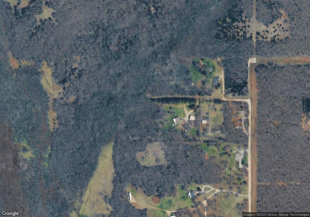 110 Buckskin Pass Cir, Newalla, OK 74857 - photo 1