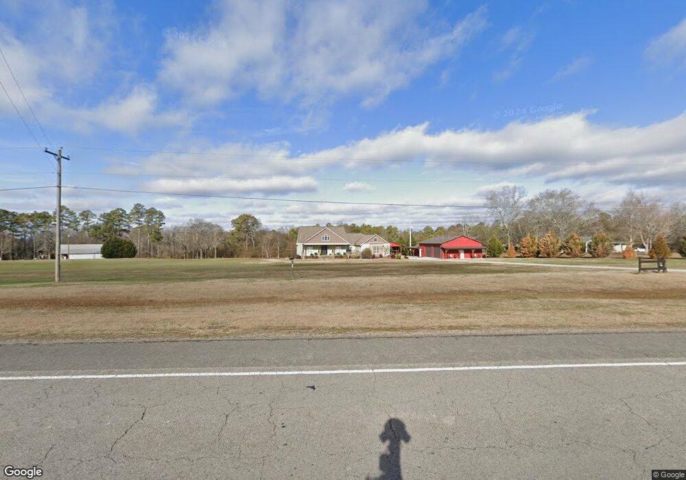 3163 Cathedral Caverns Hwy, Grant, AL 35747 - photo 1