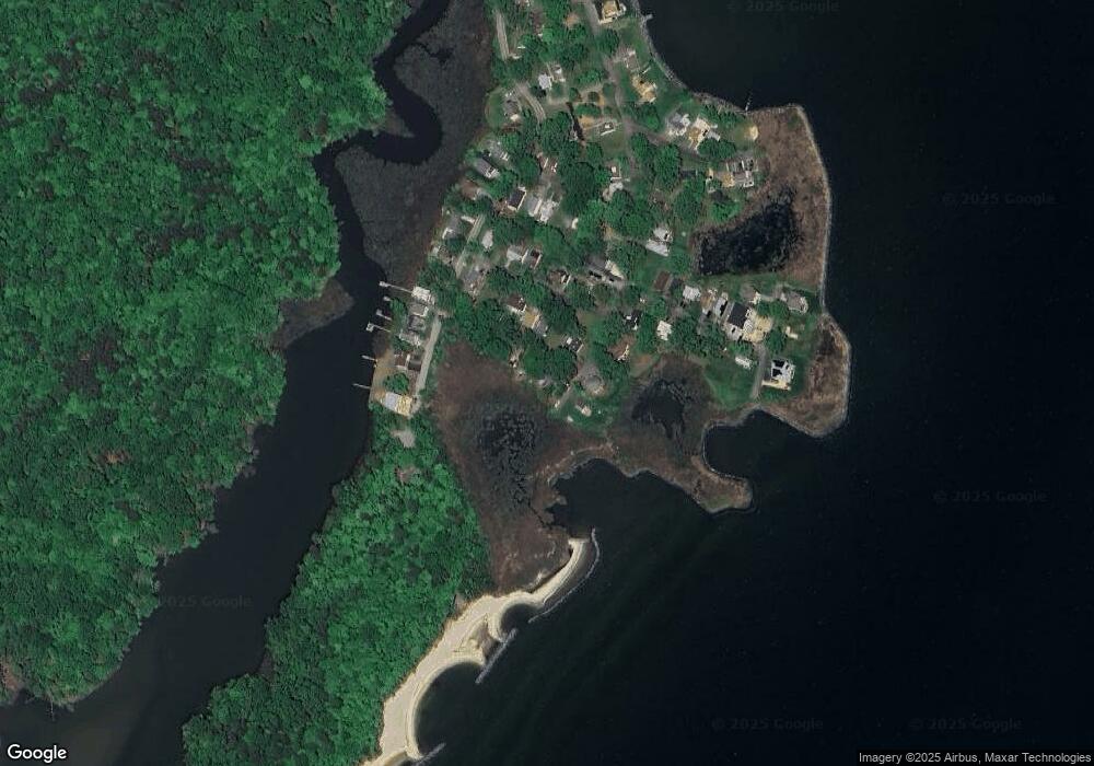 5338 Al Jones Dr, Shady Side, MD 20764 - photo 1