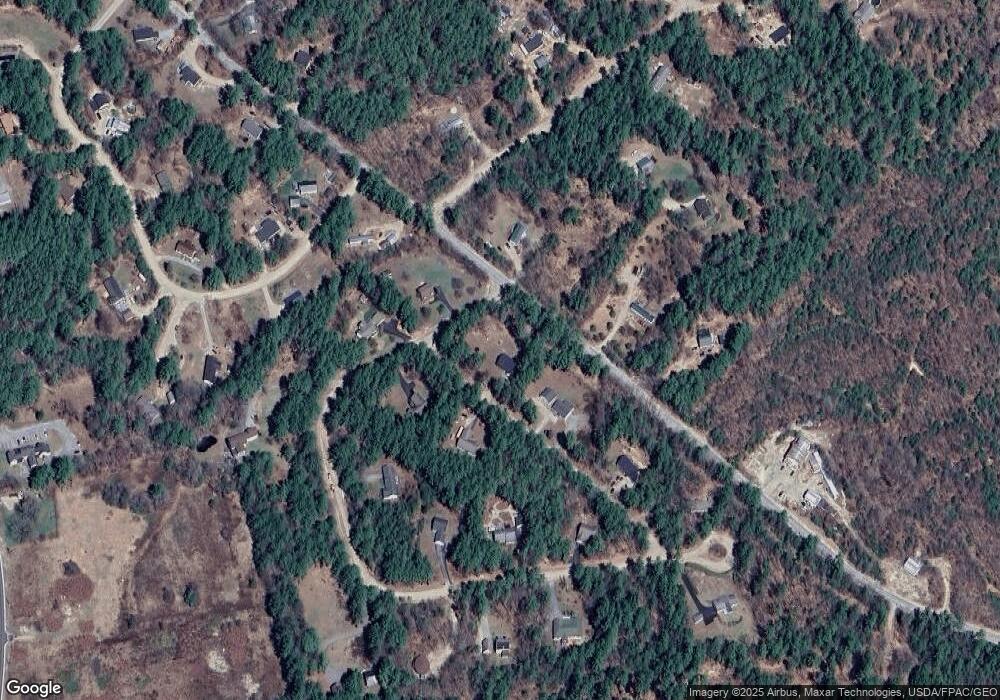 32 Barrington Cir, Center Ossipee, NH 03814 - photo 1