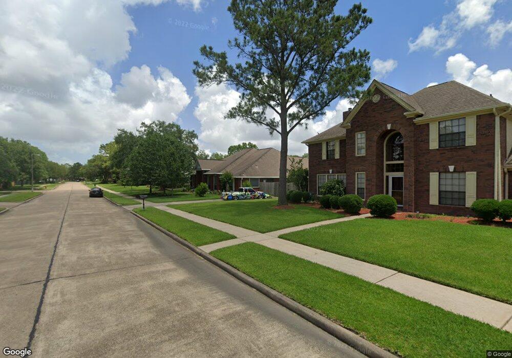 1309 Wilderness Pines Dr, Friendswood, TX 77546 - photo 1