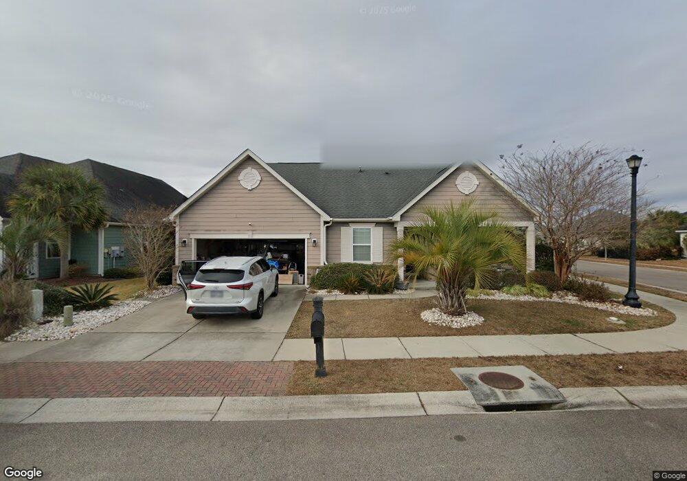 1540 Wellington Way, Myrtle Beach, SC 29577 - photo 1
