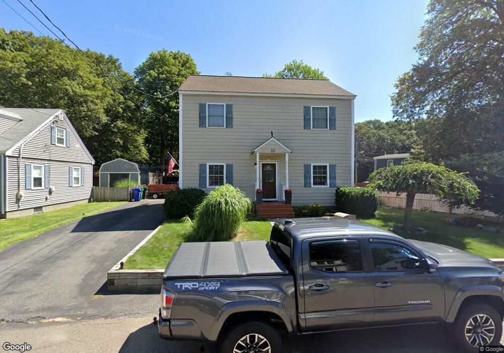 10 Deb Rd, Woburn, MA 01801 - photo 1