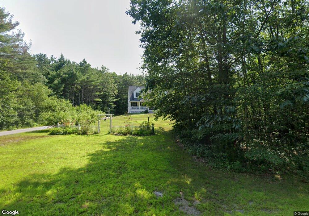 359 Main St, New Hampton, NH 03256 - photo 1