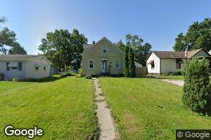 540 23rd Ave, Rock Island, IL 61201