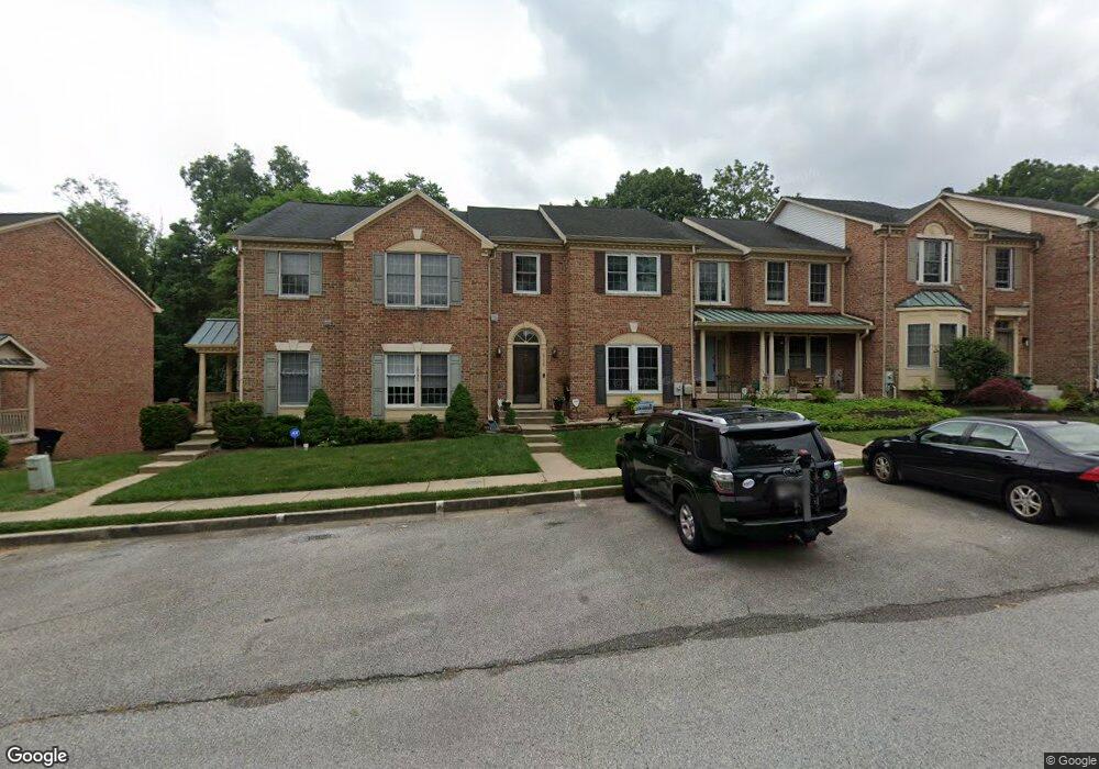 2735 Quarry Heights Way, Baltimore, MD 21209 - photo 1