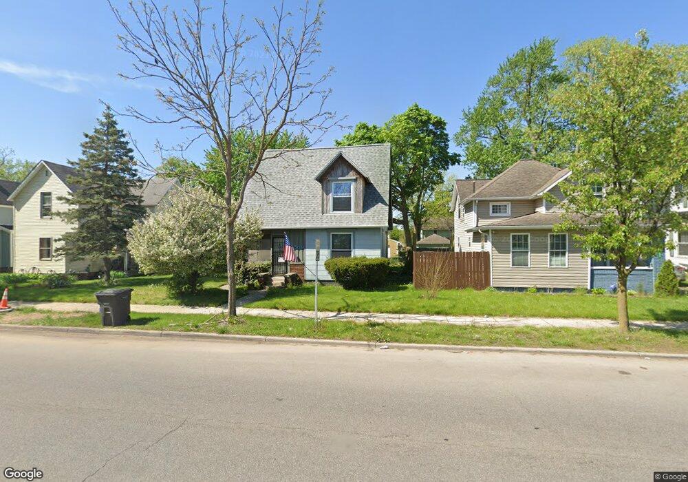 1569 S Main St, Elkhart, IN 46516 - photo 1