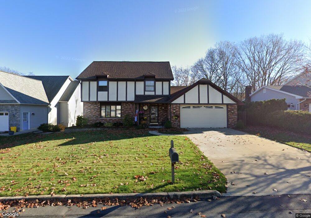 1647 S Hanover St, Nanticoke, PA 18634 - photo 1