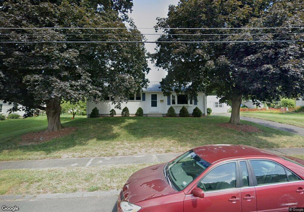 6 Armstrong Rd, Enfield, CT 06082 - photo 1