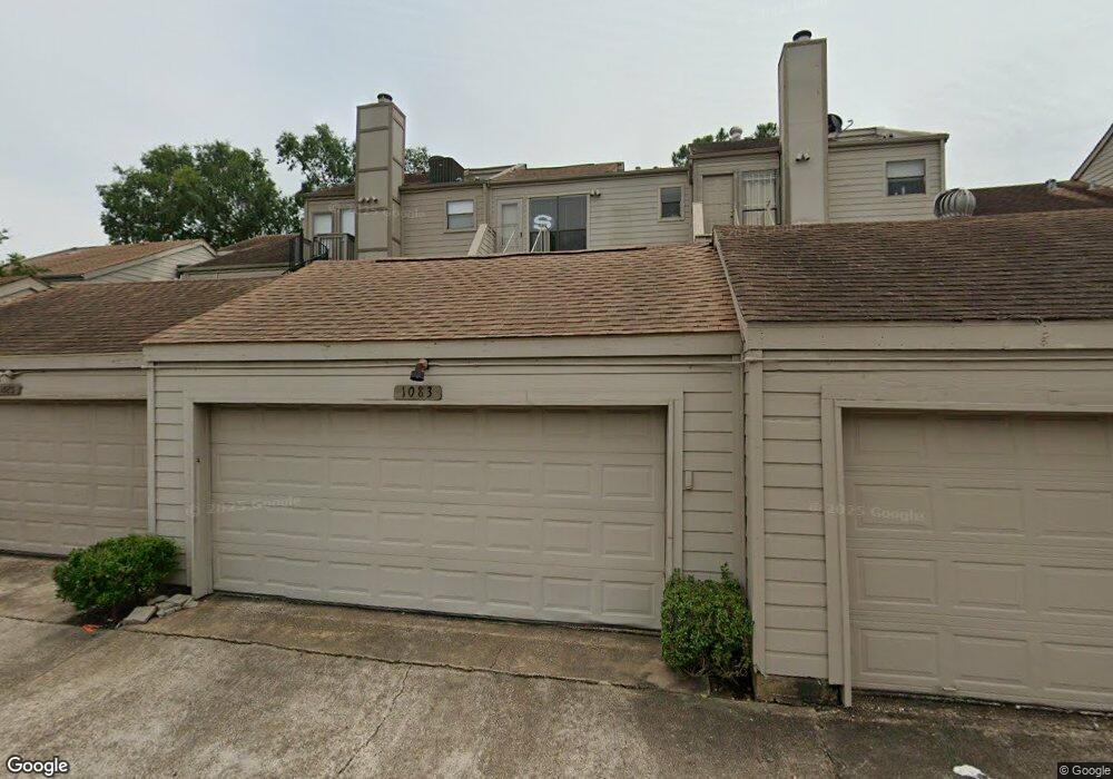 1083 Country Place Dr unit 1083, Houston, TX 77079 - photo 1