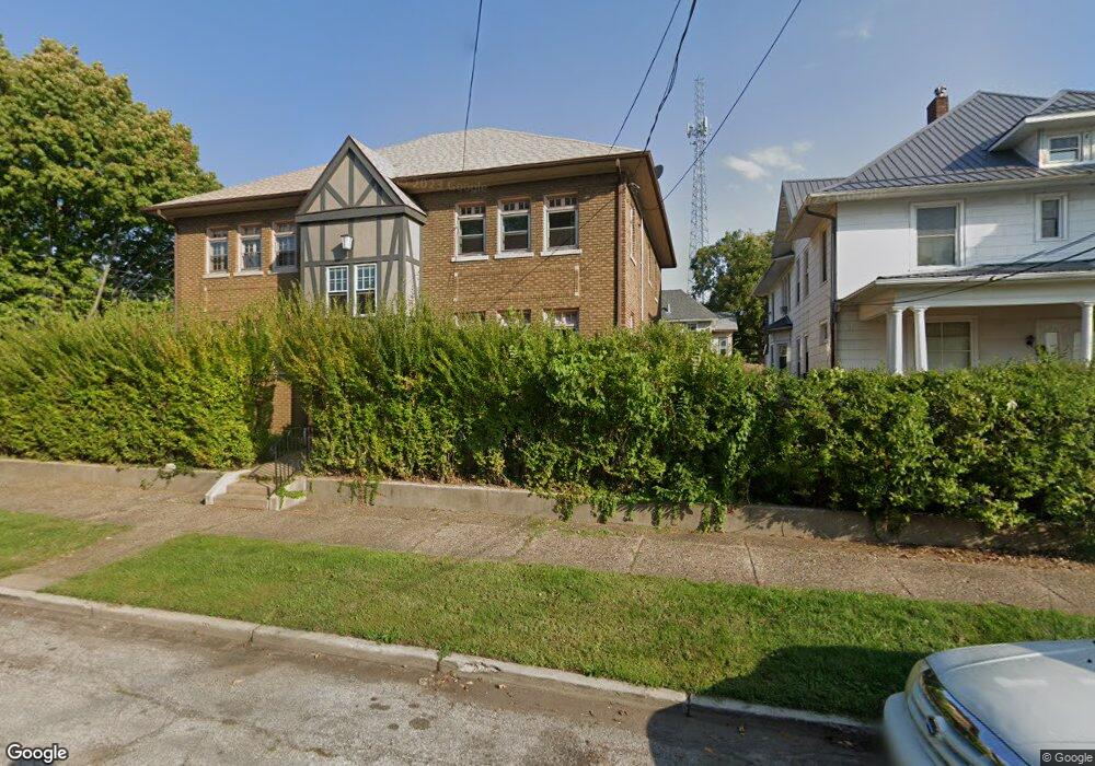 326 W 12th St unit 4, Davenport, IA 52803 - photo 1