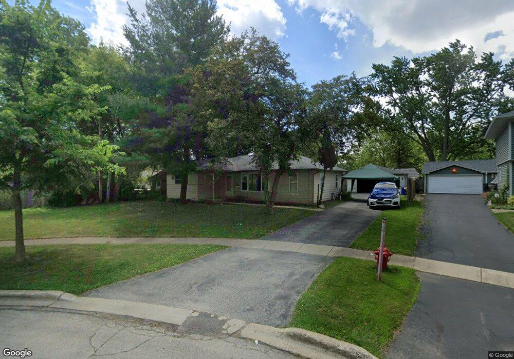 2103 Crane Ct, Rolling Meadows, IL 60008 - photo 1