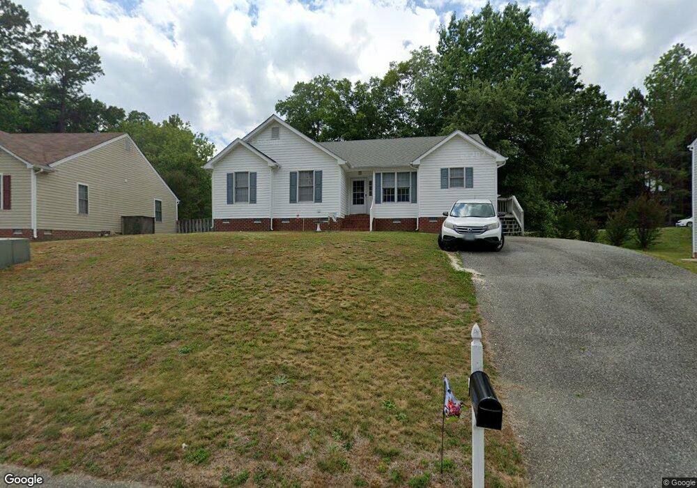 7936 Featherchase Place, Chesterfield, VA 23832 - photo 1