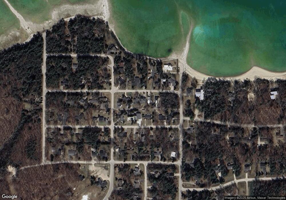 13064 Cedar St, Charlevoix, MI 49720 - photo 1