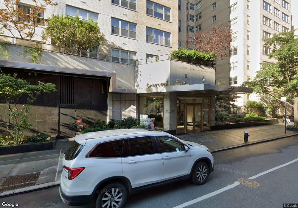 Brevoort East unit 8W, New York, NY 10003 - photo 1