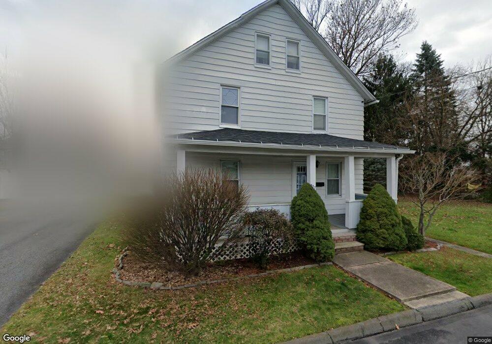 227 Lackawanna Ave, Kingston, PA 18704 - photo 1