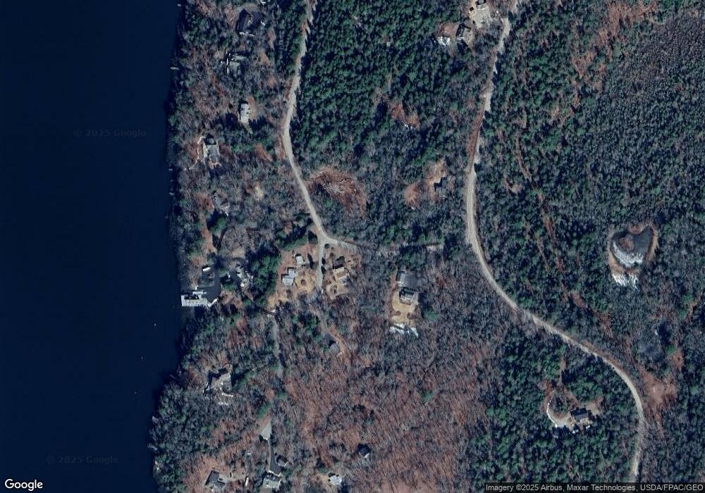 17 Quarry Farm Rd, Edgecomb, ME 04556 - photo 1