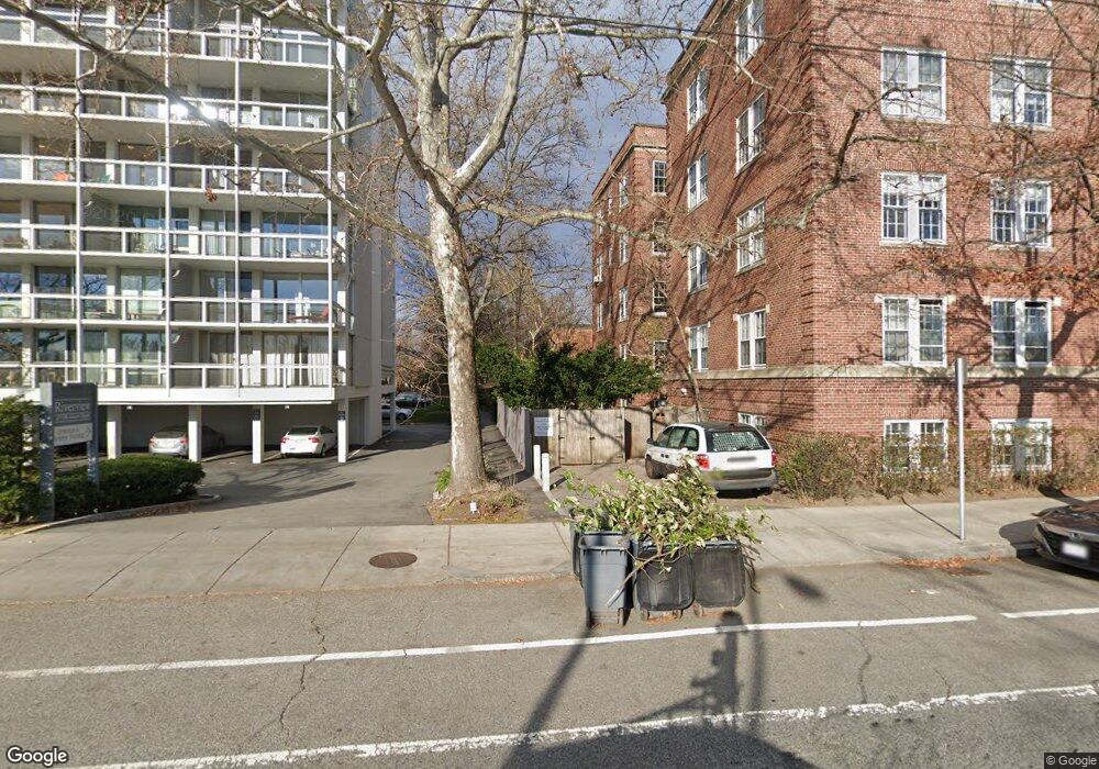 28 Bradbury St unit 22A, Cambridge, MA 02138 - photo 1