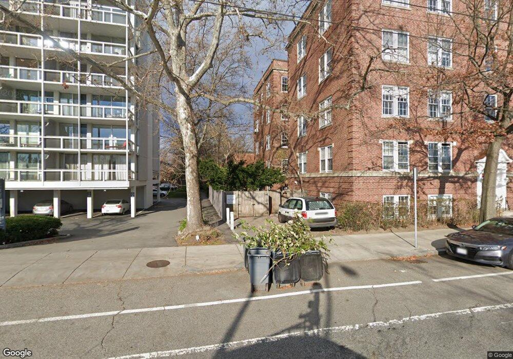 26 Bradbury St unit A 26, Cambridge, MA 02138 - photo 1