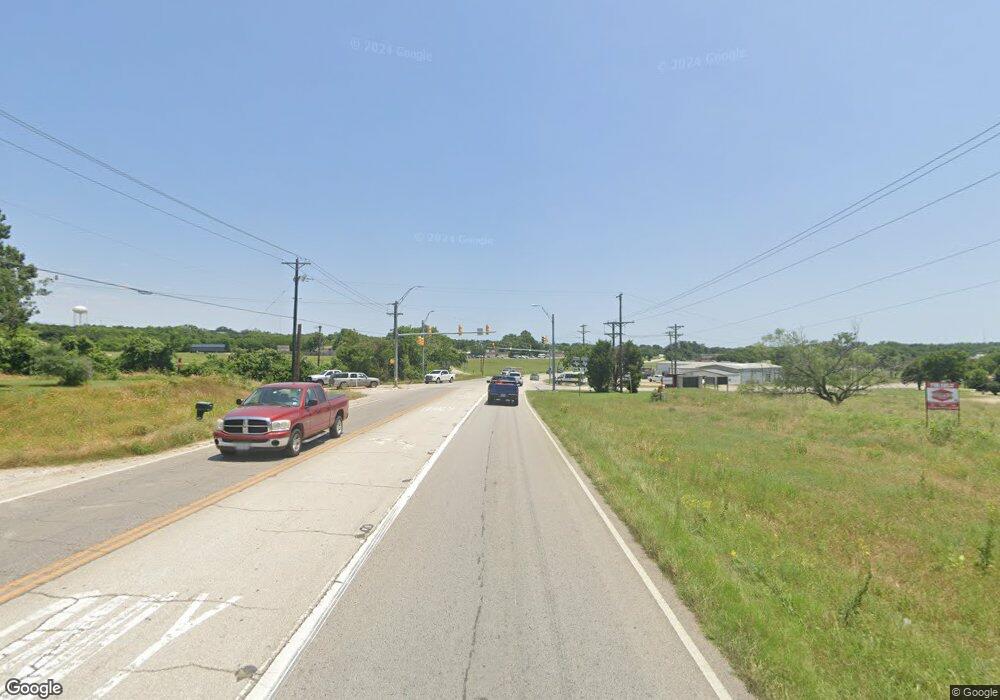 00 Fm 920, Weatherford, TX 76086 - photo 1