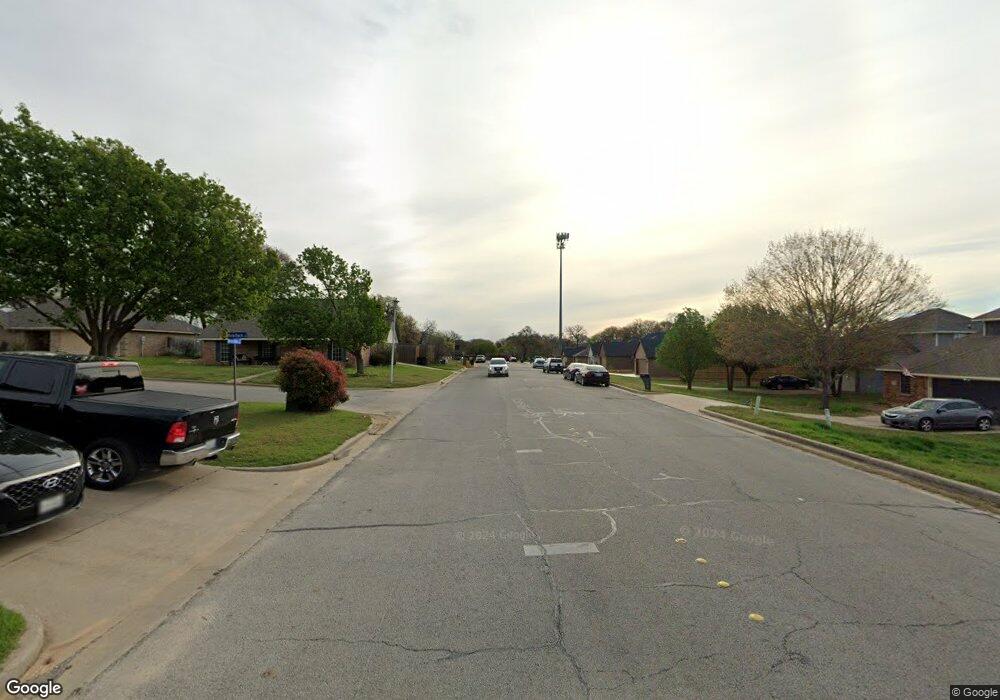 0000 White Rock, Weatherford, TX 76086 - photo 1