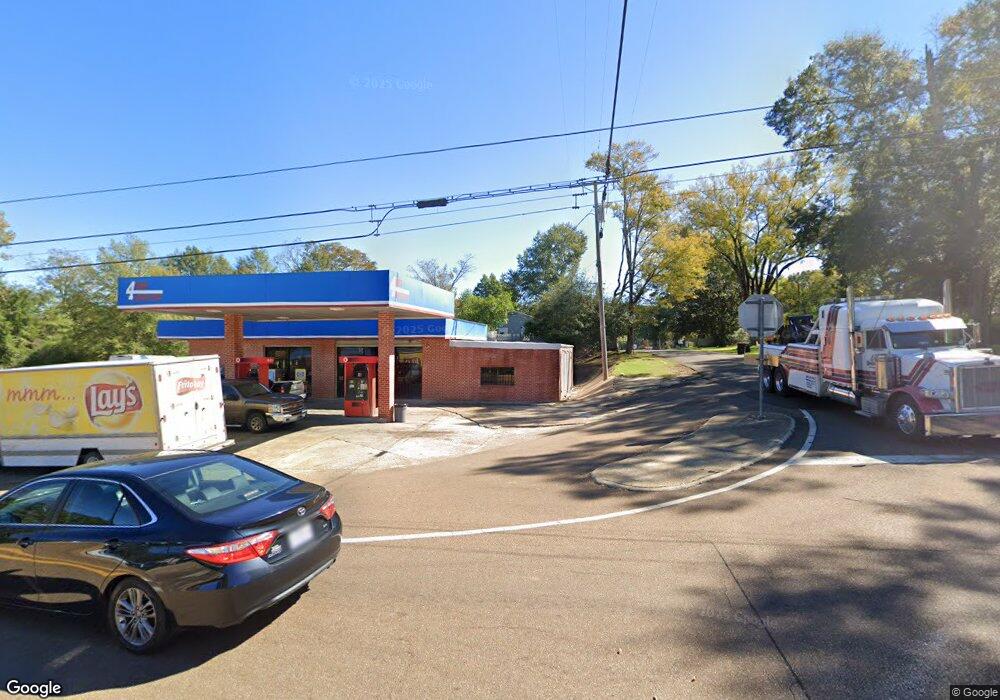 1106 Second St, Osyka, MS 39657 - photo 1