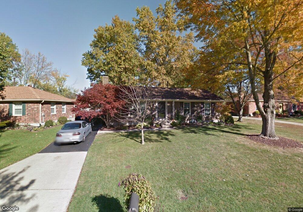 9109 Danby Ct, Louisville, KY 40291 - photo 1