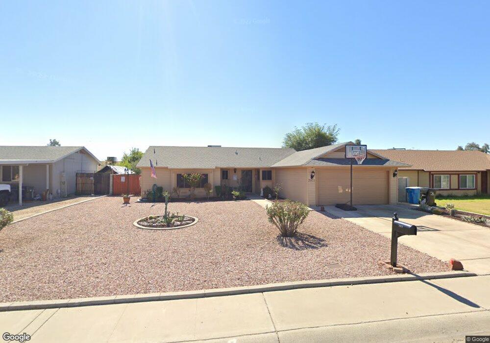 7971 W Heatherbrae Dr, Phoenix, AZ 85033 - photo 1