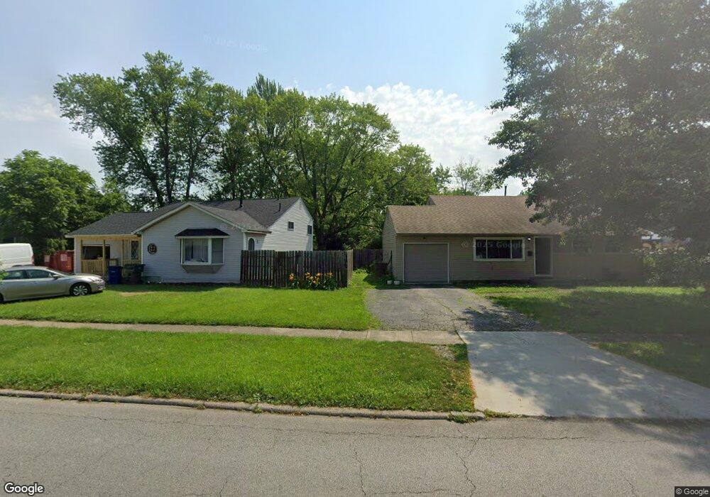 1158 Country Club Rd unit A, Columbus, OH 43227 - photo 1