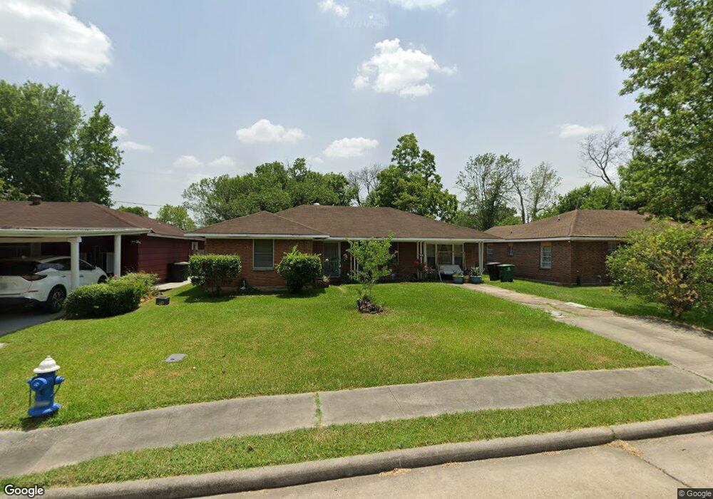 3922 Southlawn St, Houston, TX 77021 - photo 1