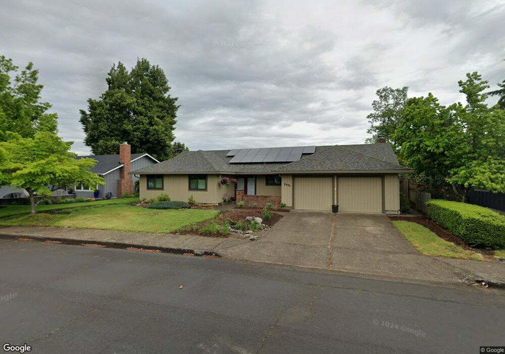 2497 Erin Way, Eugene, OR 97408 - photo 1